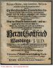 Gottfried Wandling     d. 1667   Leichenpredigten